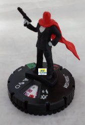 Heroclix Joker's Wild 017 Red Hood