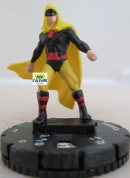 Heroclix Joker's Wild 019 Hourman