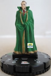 Heroclix Joker's Wild 021 Ra's Al-Ghul