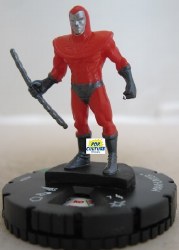 Heroclix Joker's Wild 023a Manhunter