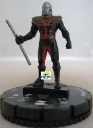 Heroclix Joker's Wild 023b Manhunter Prime