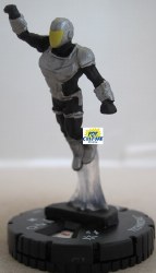 Heroclix Joker's Wild 024 Technocrat