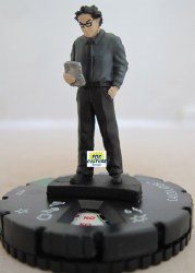 Heroclix Joker's Wild 029 Calculator