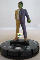 Heroclix Joker's Wild 030 Two-Face