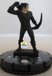 Heroclix Joker's Wild 032 Merlyn