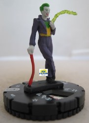 Heroclix Joker's Wild 033 The Joker