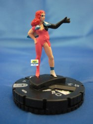 Heroclix Joker's Wild 037a Looker