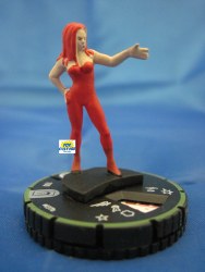 Heroclix Joker's Wild 037b Looker Prime