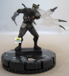 Heroclix Joker's Wild 038 Talon