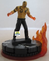 Heroclix Joker's Wild 039 El Diablo