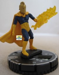 Heroclix Joker's Wild 042 Dr. Fate