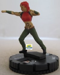 Heroclix Joker's Wild 046 Grace