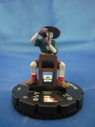 Heroclix Joker's Wild 059 The Joker