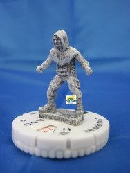 Heroclix Joker's Wild sv003a The Joker Thug Sketch Variant