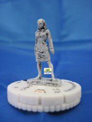 Heroclix Joker's Wild sv005a Court of Owls Initiate Sketch Variant