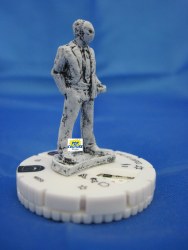 Heroclix Joker's Wild sv005b Court of Owls Initiate Sketch Variant