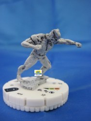 Heroclix Joker's Wild sv010 Wildcat Sketch Variant