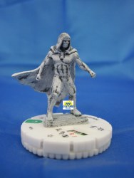 Heroclix Joker's Wild sv019 Hourman Sketch Variant