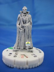 Heroclix Joker's Wild sv021 Ra's Al-Ghul Sketch Variant