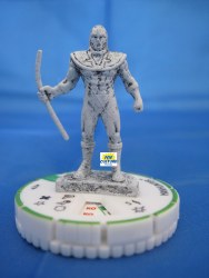 Heroclix Joker's Wild sv023a Manhunter Sketch Variant