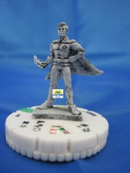 Heroclix Joker's Wild sv027 Robin Sketch Variant