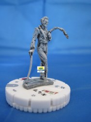 Heroclix Joker's Wild sv033 The Joker Sketch Variant