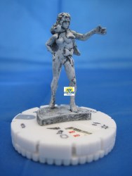 Heroclix Joker's Wild sv037a Looker Sketch Variant