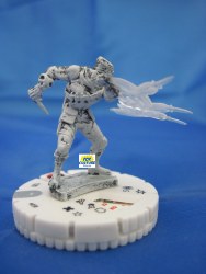 Heroclix Joker's Wild sv038 Talon Sketch Variant