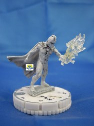 Heroclix Joker's Wild sv042 Dr. Fate Sketch Variant