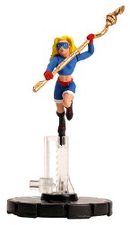 Heroclix Legacy 021 Stargirl