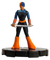 Heroclix Legacy 024 Ravager