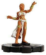 Heroclix Legacy 034 Jinx