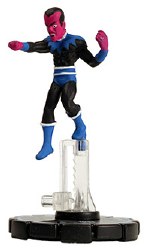 Heroclix Legacy 058 Sinestro