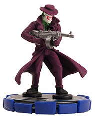 Heroclix Legacy 079 The Joker