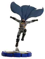 Heroclix Legacy 082 Batman