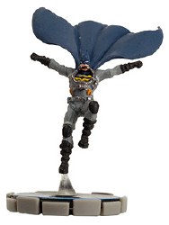 Heroclix Legacy 083 Batman