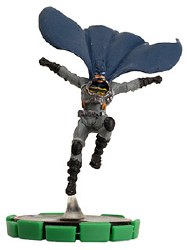 Heroclix Legacy 084 Batman