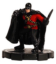 Heroclix Legacy 094 Red Robin