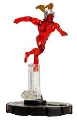 Heroclix Legacy 095 Flash