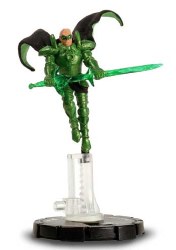 Heroclix Legacy 096 Green Lantern