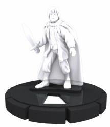 Heroclix Lord of the Rings 024 Mr. Underhill