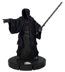 Heroclix Lord of the Rings 101 Nazgul