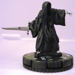 Heroclix Lord of the Rings 102 One of Nine