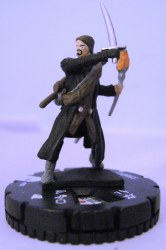 Heroclix Lord of the Rings 202 Strider