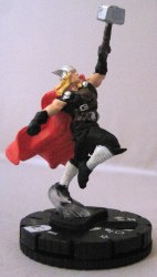 Heroclix 10th Anniversary Marvel 005 Thor