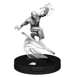 Heroclix Marvel Deep Cuts Silver Surfer