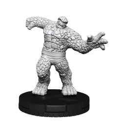 Heroclix Marvel Deep Cuts The Thing