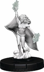 Heroclix Marvel Deep Cuts Storm