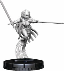 Heroclix Marvel Deep Cuts Warbird