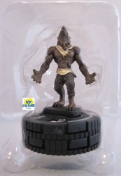 Heroclix Mage Knight Resurrection 001 Moonborn Dunewolf